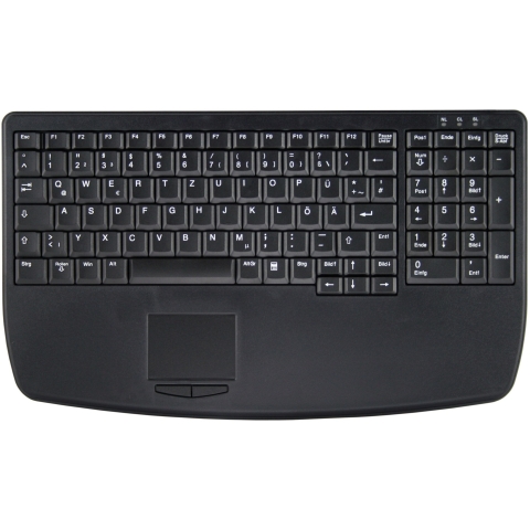 CHERRY AKTIVVE KEY Industry 4.0 Notebook Style Ultraflat Tou