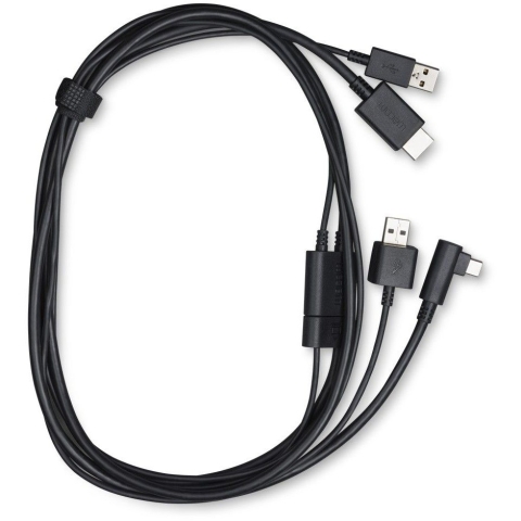 Wacom X-SHAPE CABLE FOR DTC133