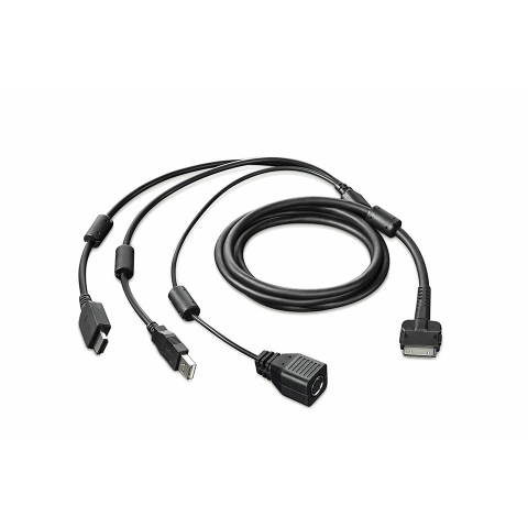 Wacom 3-IN-1 CABLE DTK1651