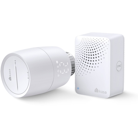 TP-Link Home KE100 KIT Heizkörperregler