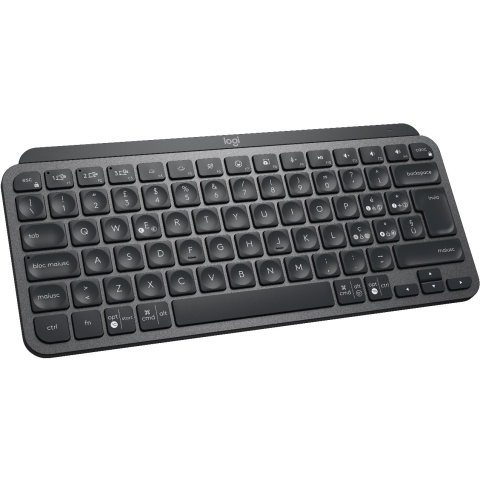MXKEYS MINI WRLS ILLUMINATED KB