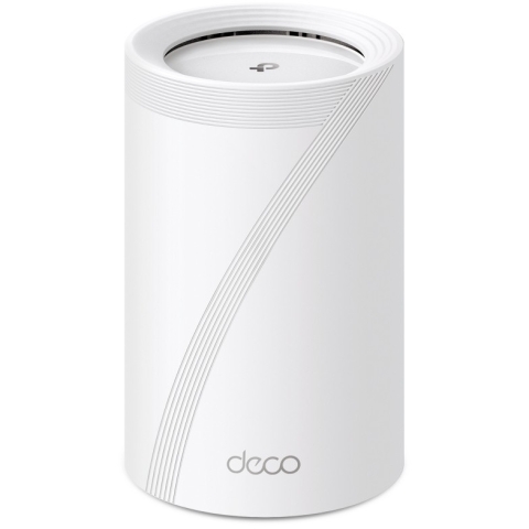 TP-Link WL-Router Mesh System Deco BE65