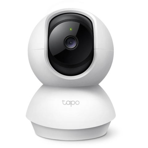 TP-Link IPCam TC71 Home Security WIFI