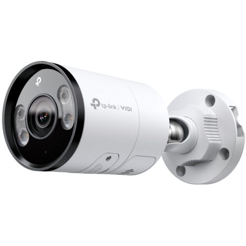 TP-Link Omada IPCam VIGI C355(2.8mm) 5MP Full-Color Bullet
