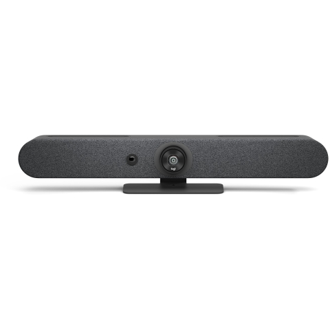 Bundle LOGITECH Rally Bar Mini + TAP Cat5e Kit