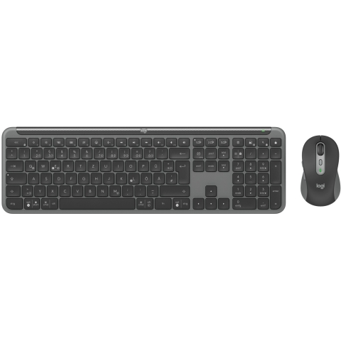 SIGNATURE SLIM COMBO MK950