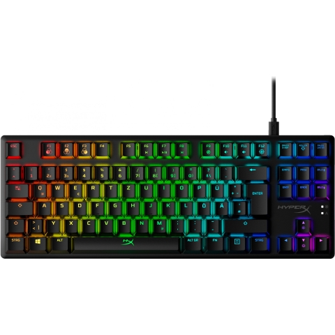 HyperX Alloy Origins Core Gaming Tastatur