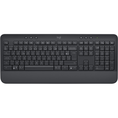 MK650 FOR BUSINESS GRAPHITE -
