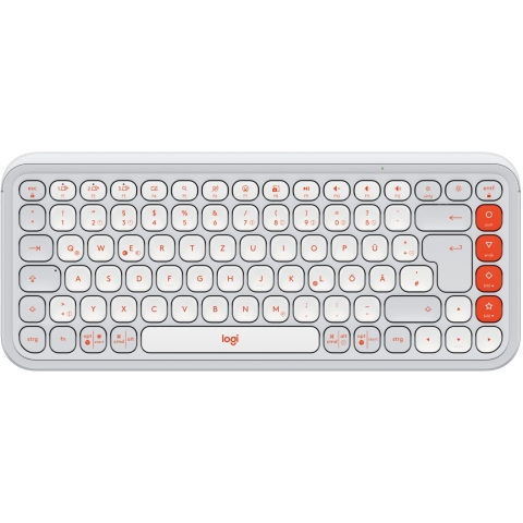 POP ICON KEYS