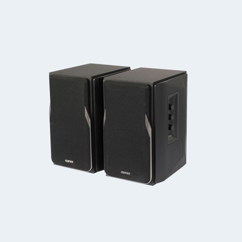 Edifier Studio R1380DB 2.0 schwarz Bluetooth
