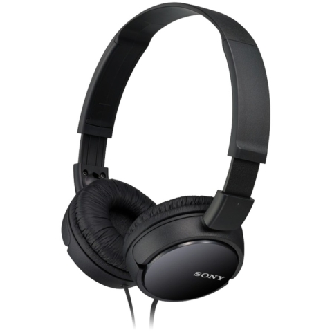 Sony MDR-ZX110B schwarz