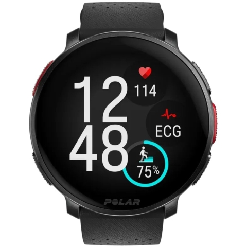 Polar Vantage V3 *schwarz*