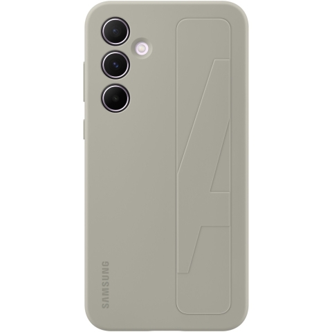 Samsung Standing Grip Case fr Galaxy A55. Gray