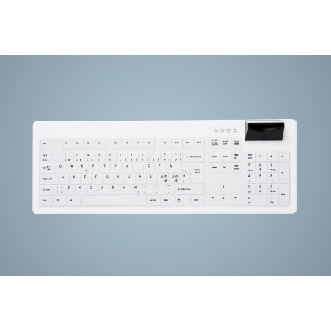 HYGIENE SMART CARD DESKTOP