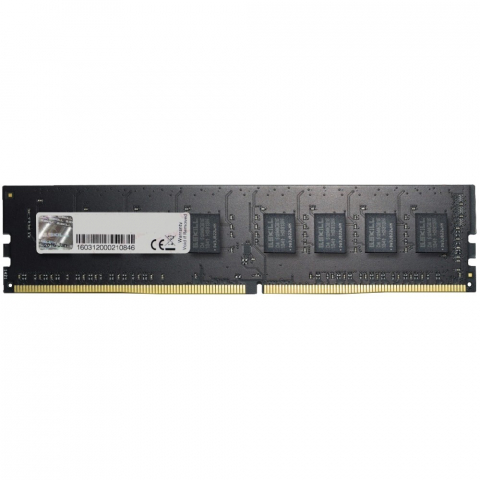 2666 8GB G.Skill DDR4 Value CL19 8GNT