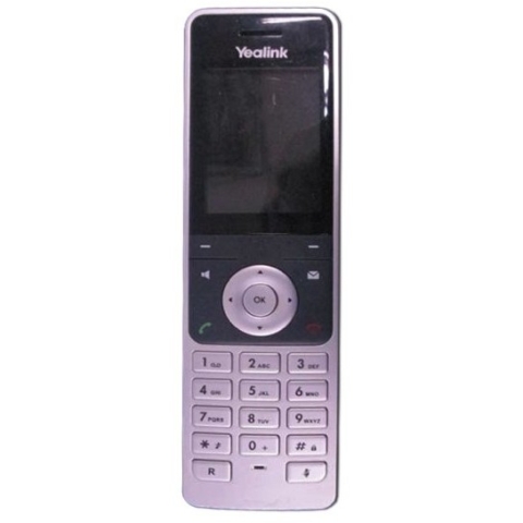 Yealink SIP-W56H - VoIP-Telefon