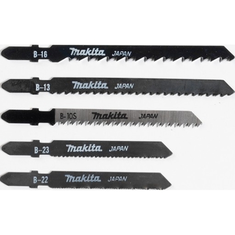 Makita A-86898 Stichsägeblatt Sortiment