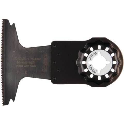 Makita Tauchsägebl. 65mm TMA048