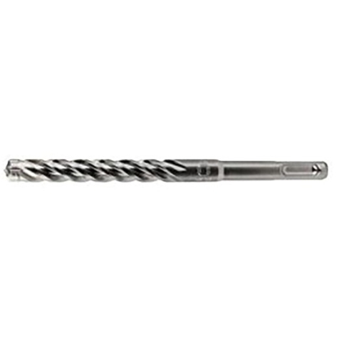 Makita NEMESISII SDS-PLUSBohrer 12x265