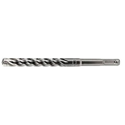 Makita NEMESISII SDS-PLUSBohrer 12x315