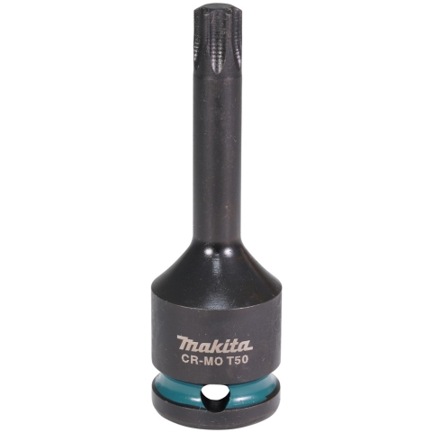 Makita T-Schlagnuss 1/2 T50 Im. Blk