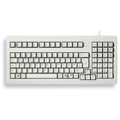 CHERRY G80-1800 GREY