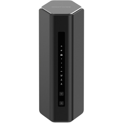 NETGEAR WL-Router RS500 Nighthawk WiFi 7 BE12000