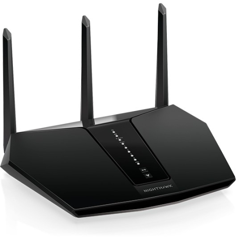 AX2400 AX 5 STREAM WIFI6 ROUTER