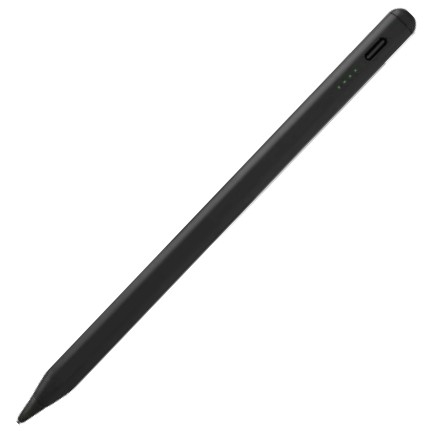 Mobeen Pen / Kapazitiver Eingabestift. Black