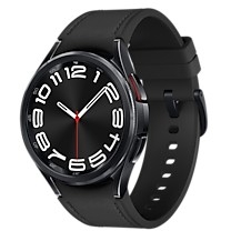 Watch Samsung Galaxy Watch 6 Classic R955 43mm LTE Region West - Black