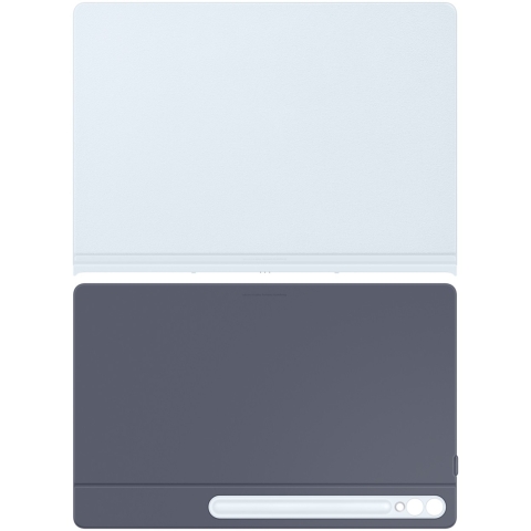 Samsung Smart Book Cover fr Galaxy Tab S9/S10 Ultra. Blue