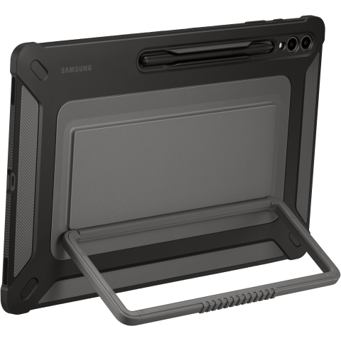 Samsung Outdoor Cover fr Galaxy Tab S9 Ultra. Black