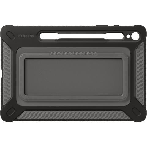 Samsung Outdoor Cover fr Galaxy Tab S9. Black