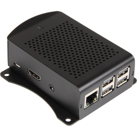 PI 3B / 3B+ GEH. ALU