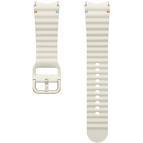 Samsung Sport Band (M/L). Cream