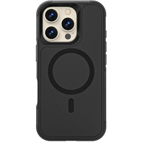 4smarts Defend Case fr Apple iPhone 16 Pro Max