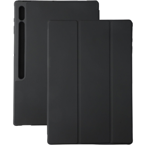 4smarts Folio Case Basic fr Samsung Galaxy Tab S10 Ultra