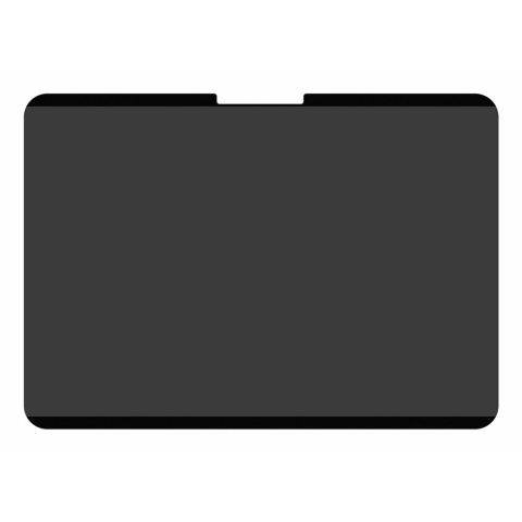 4smarts MagnetischerPrivacyFilter Apple iPad Pro 11(M4.2024)