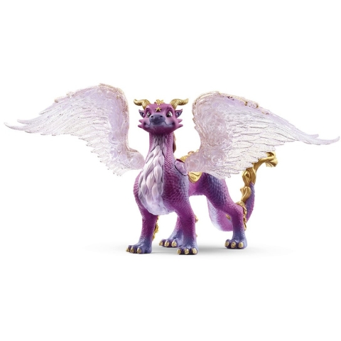 Schleich bayala 70762 Nachthimmeldrache