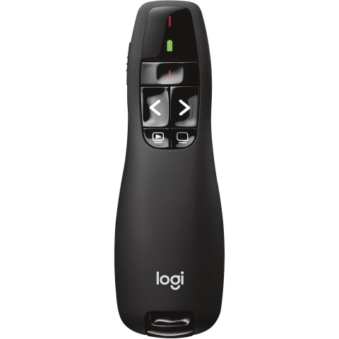 Logitech wireless Presenter R400