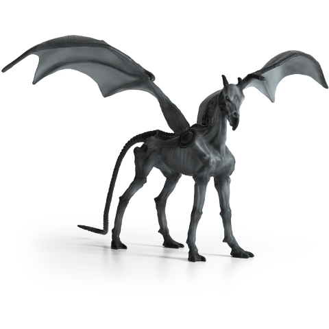 Schleich Wizarding World Thestral 13996
