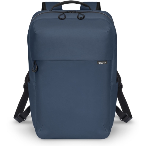 Dicota Backpack COMMUTER 13-16 Active NAVY BLUE