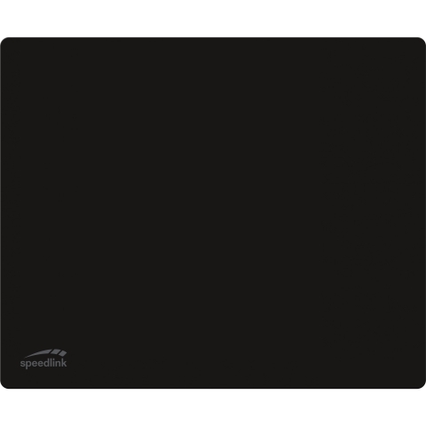 Speedlink Mauspad HI-GENIC. antiviral. schwarz retail