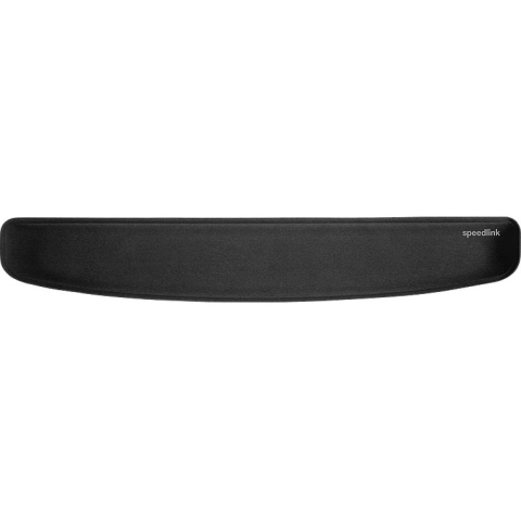Speedlink Handgelenkauflage SATEEN. Ergonomie. schwarz retail