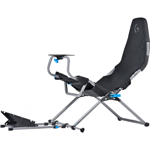 PLAYSEAT CHALLENGE X - LOGITECH