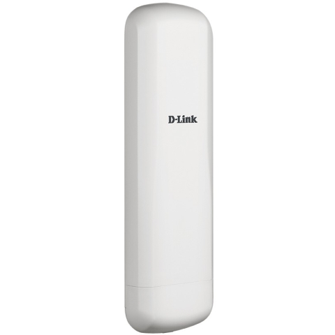 D-Link DAP-3711 Long Range Wireless AC Bridge