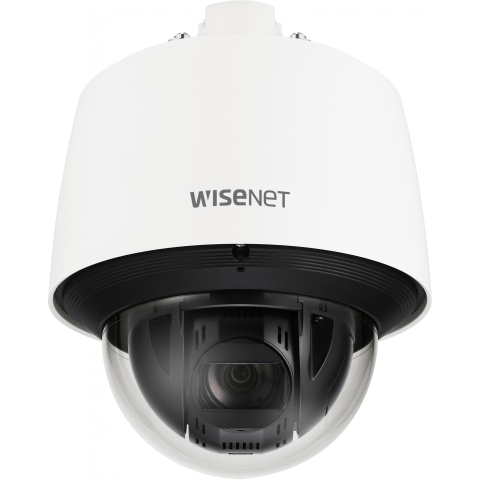 Hanwha Techwin IP-Cam PTZ Dome Q-Serie QNP-6250H Outdoor
