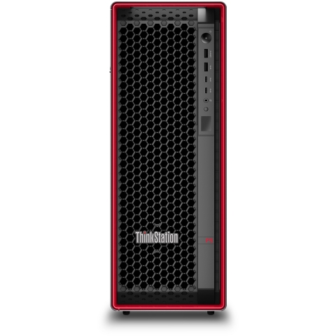 Lenovo ThinkStation P5 TW Xeon W3-2545 4x32/1TB 4500ADA W11P