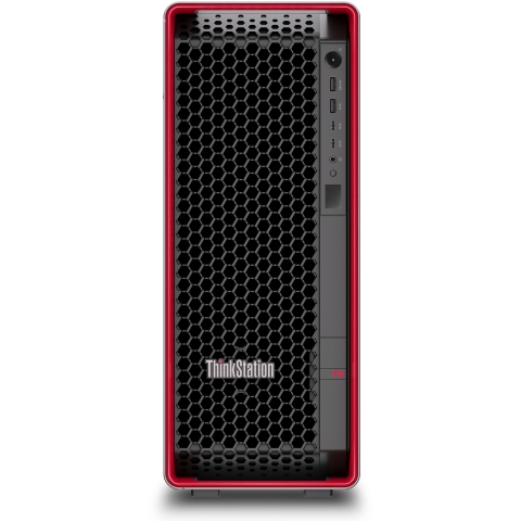 Lenovo ThinkStation P8 TW THR Pro 7945WX 4x16/1TB W11P