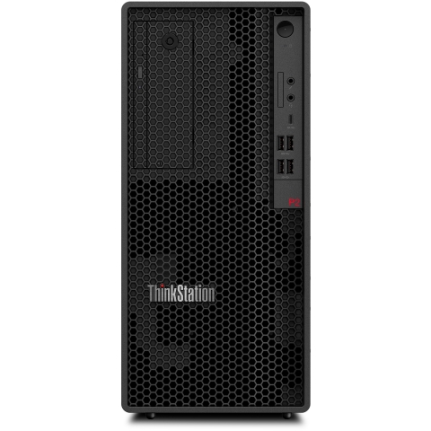 Lenovo ThinkStation P2 TW i9-14900K 2x32/1TB RTX 4060 W11P